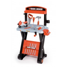 Primo Banco Bricolage Black & Decker